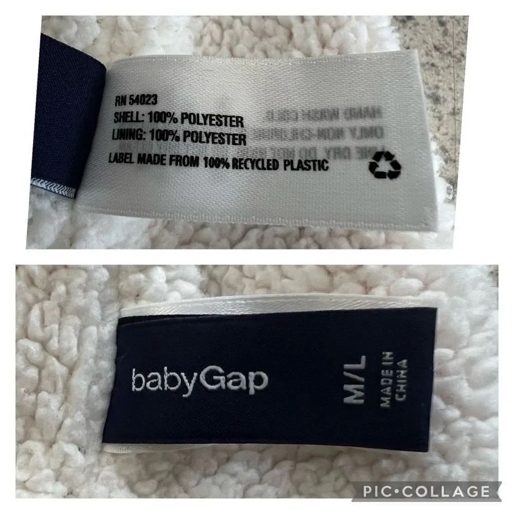 Baby Gap Trapper Hat - Picture 5 of 7